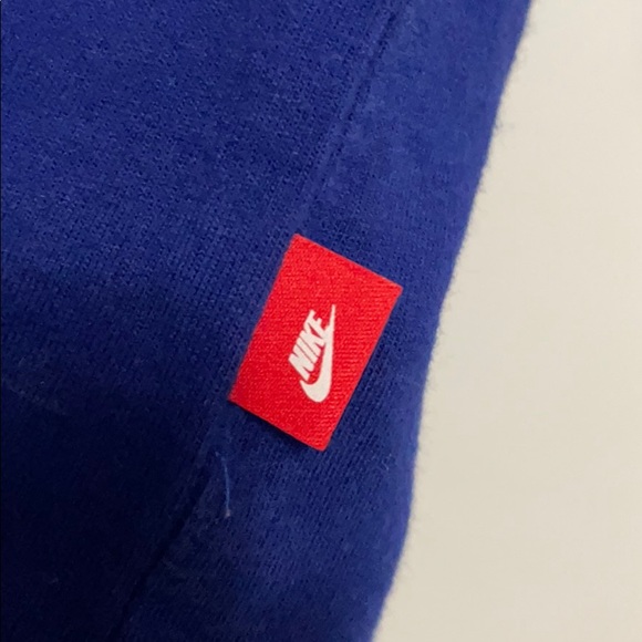 NIKE Just do it 3/4 Sleeve - Picture 2 of 3